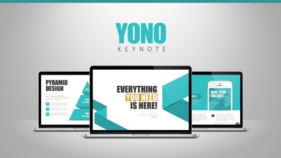 YONO keynote preview