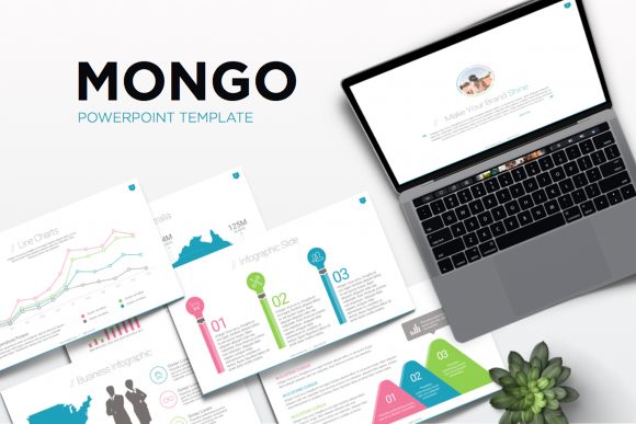 Mongo powerpoint